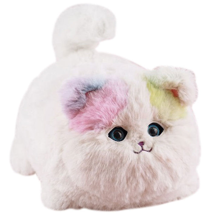 פלאפי (Fluffy) – בובה אינטראקטיבית