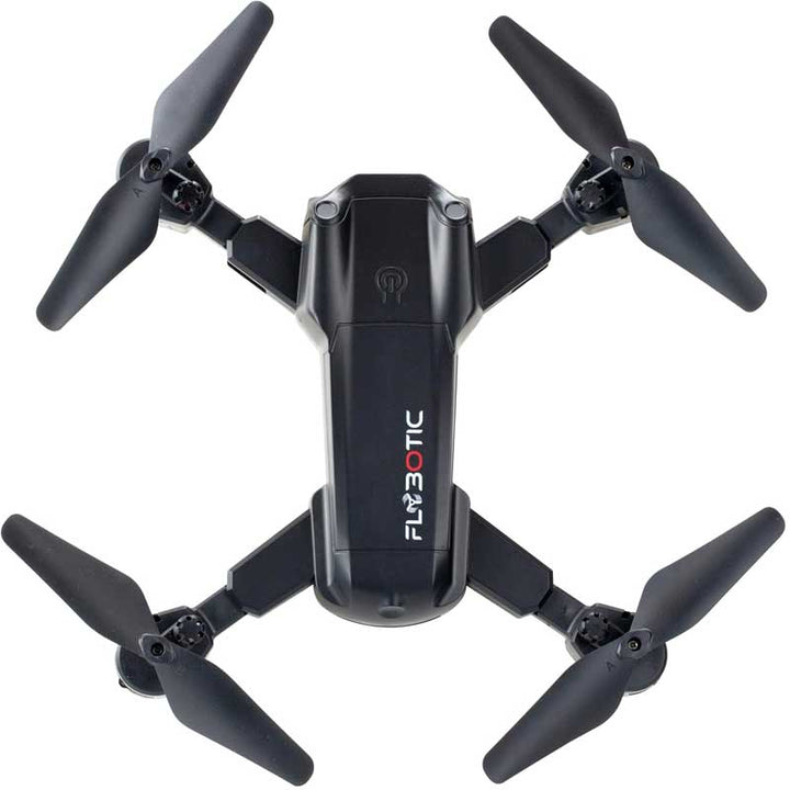 רחפן FLYBOTIC