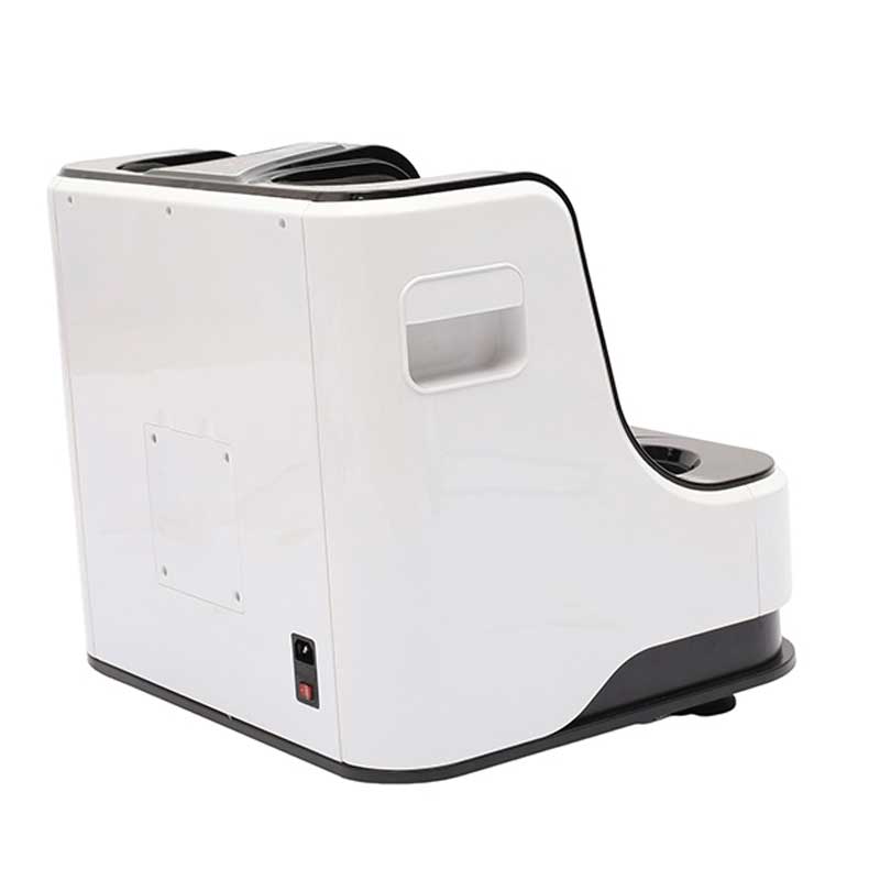 מכשיר עיסוי לרגליים Dr. Whinsdorf דגם ZQ-1412