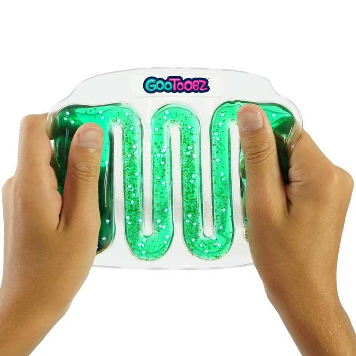 סקוויז GOOTOOBZ לחיץ