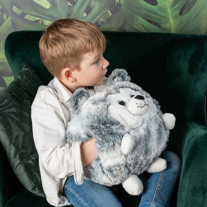 כרית חיבוק ומחמם ידיים NOXXIEZ