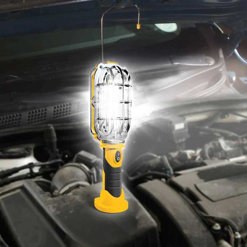 פנס לרכב ולבית