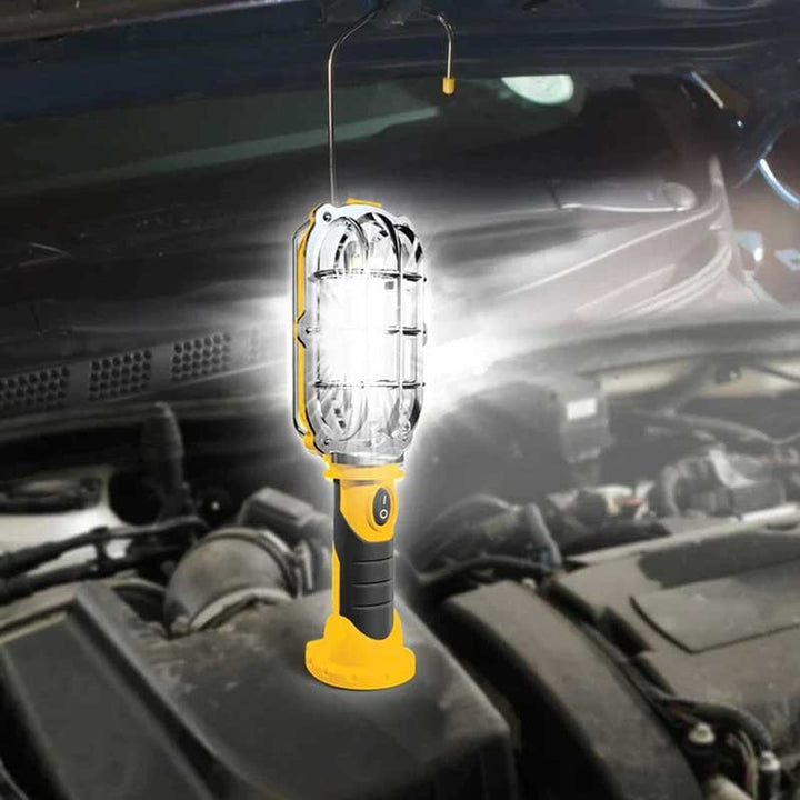 פנס לרכב ולבית