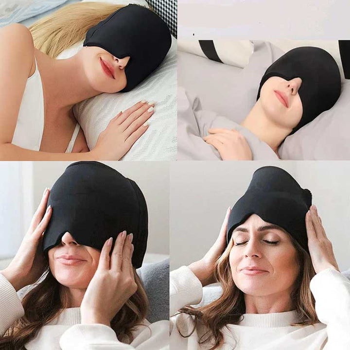 כובע מיגרנה 