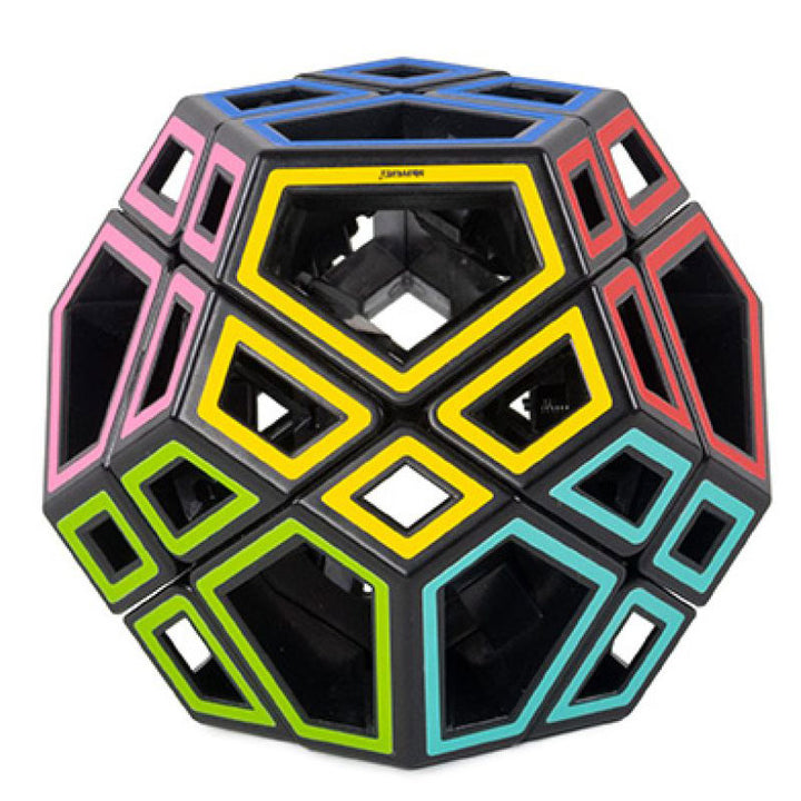 קובייה חלולה