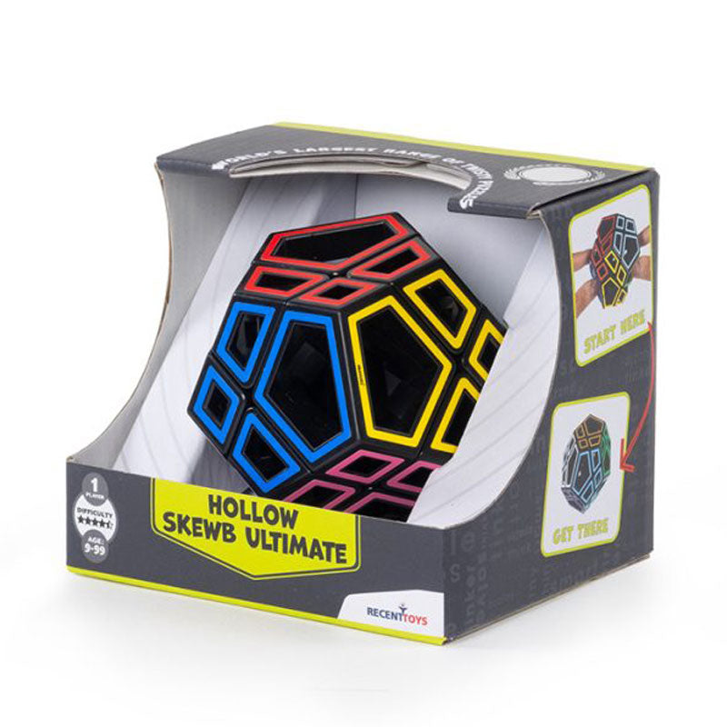 קובייה חלולה