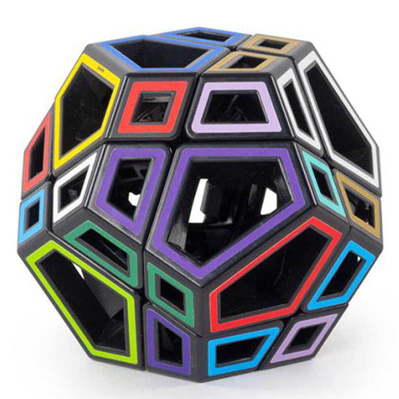 קובייה חלולה