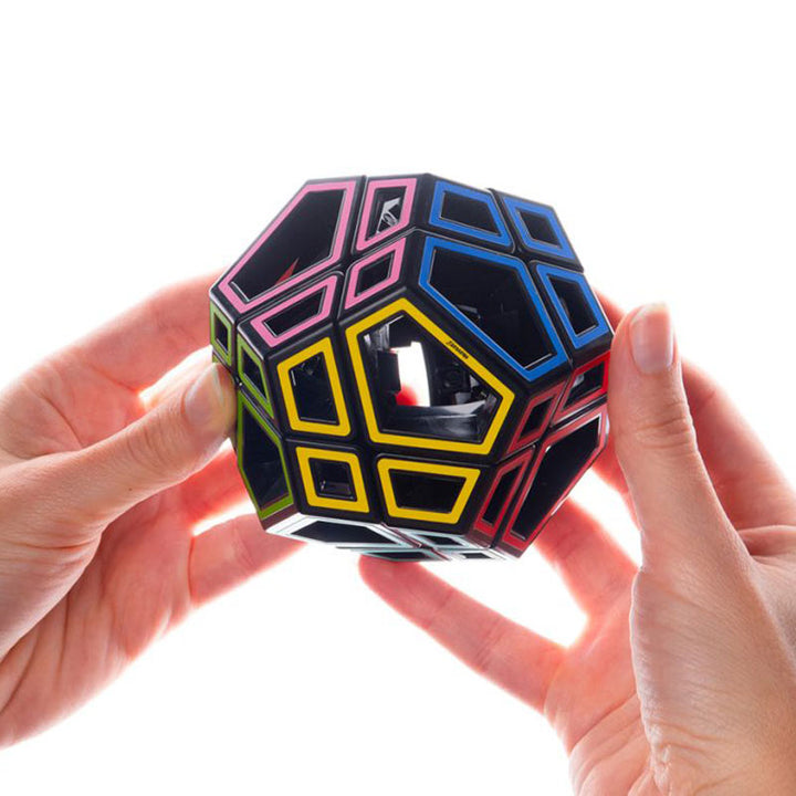 קובייה חלולה