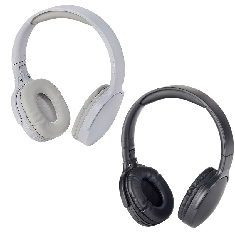 אוזניות בלוטוס HOOD קשת מתקפלות