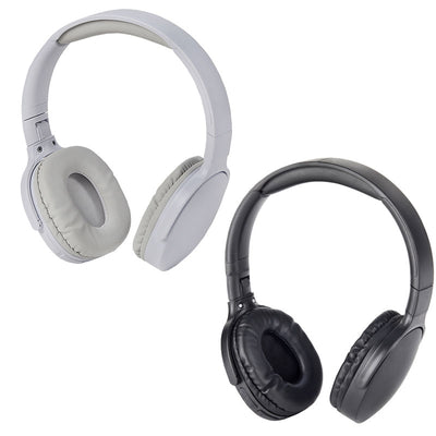 אוזניות בלוטוס HOOD קשת מתקפלות