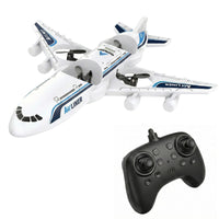 טיסנים ומעופפים