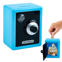 קופת חיסכון לילדים