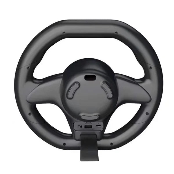 רמקול בלוטוס שולחני בצורת הגה