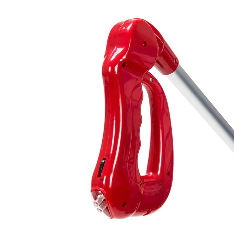 גלאי מתכות לילדים Kon Tiki עם ידית מתארכת