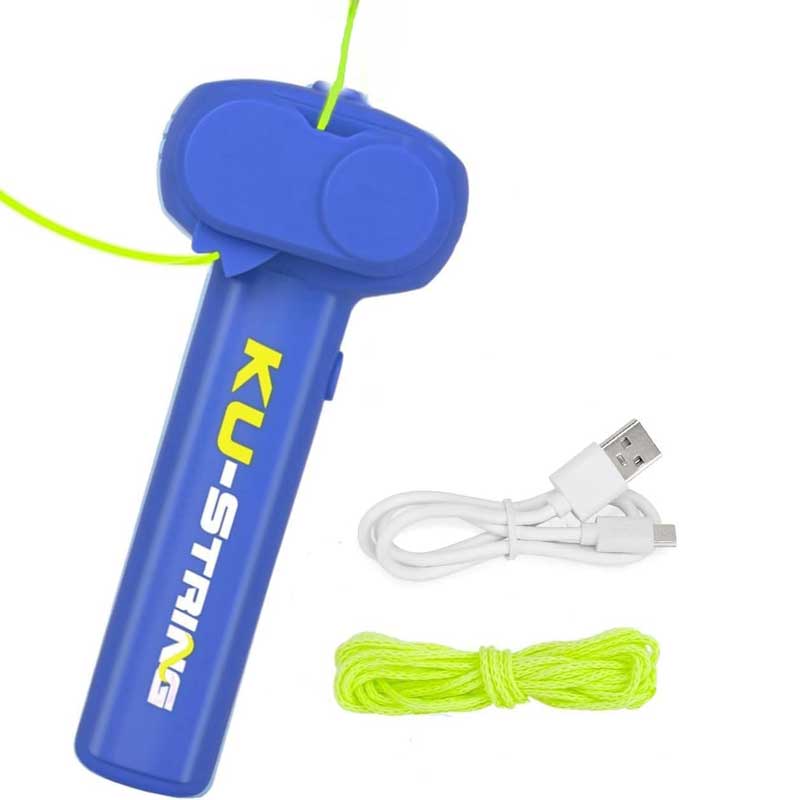 מדחף חוט לולאה זוהר בחושך KU-STRING
