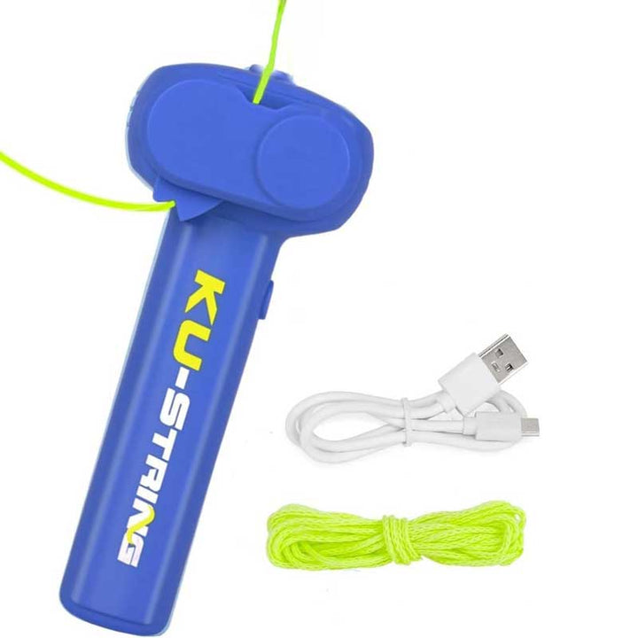מדחף חוט לולאה זוהר בחושך KU-STRING