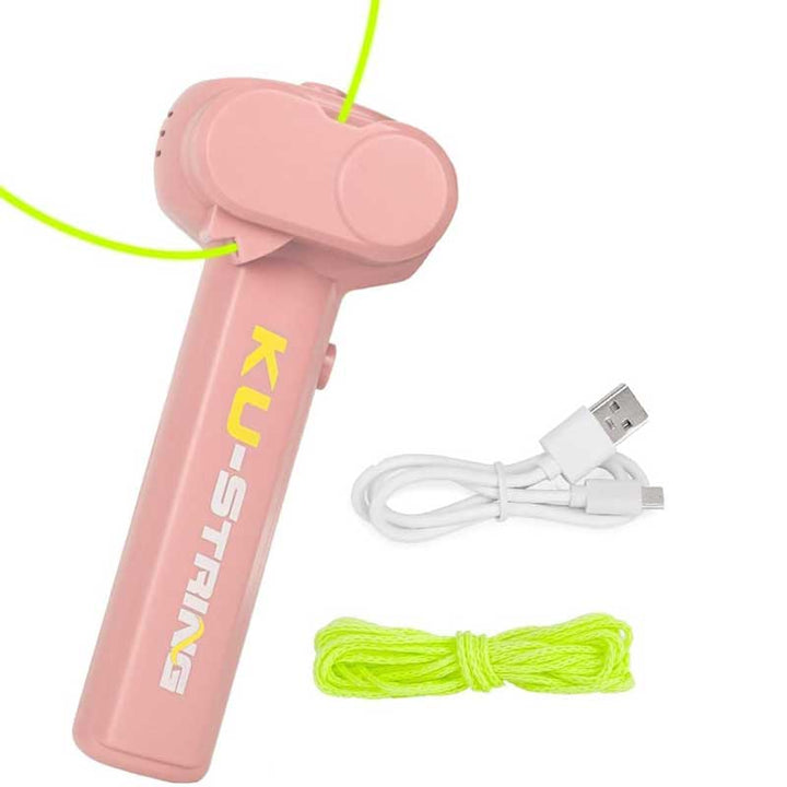 מדחף חוט לולאה זוהר בחושך KU-STRING