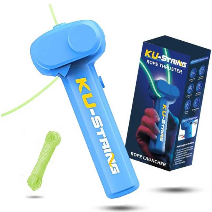 מדחף חוט לולאה זוהר בחושך KU-STRING