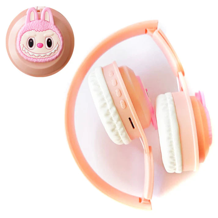 אוזניות בלוטוס נטענות לבובו