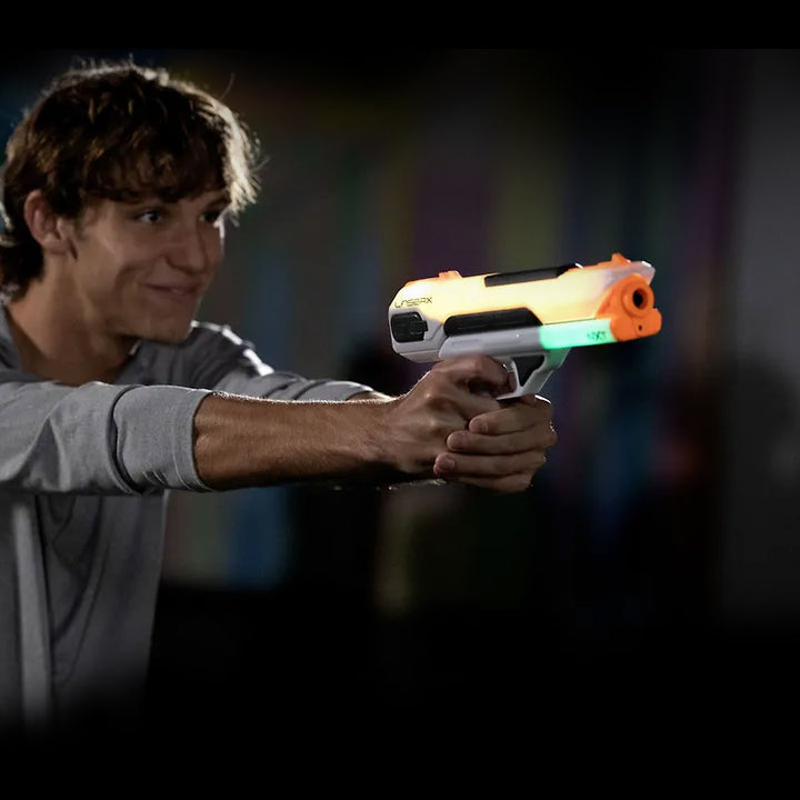 אקדח לייזר NXT