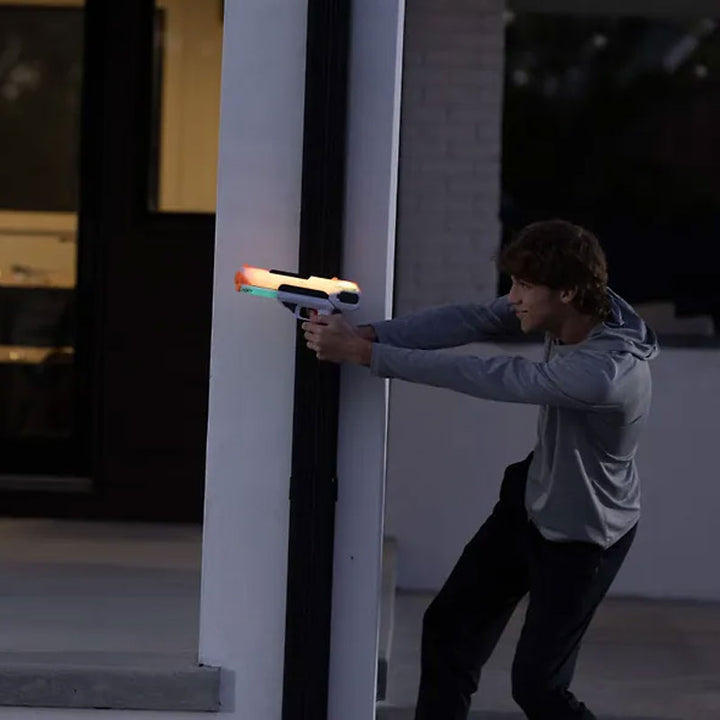 זוג רובי לייזר טאג Laser X NXT