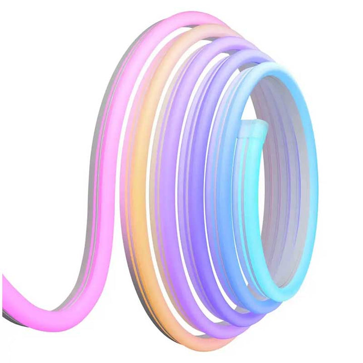 תאורת לד RGB