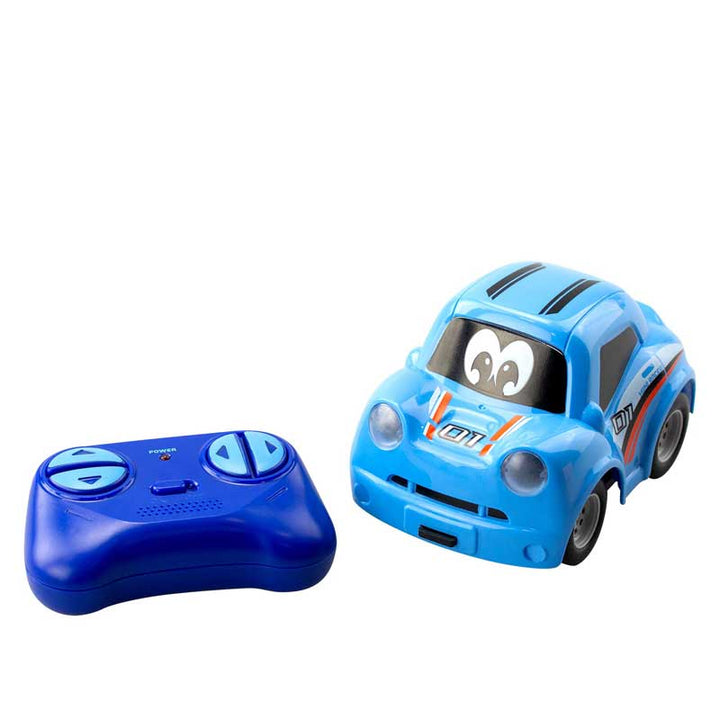 מכונית עם שלט לילדים TOOKO