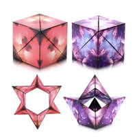 פאזלים מיוחדים