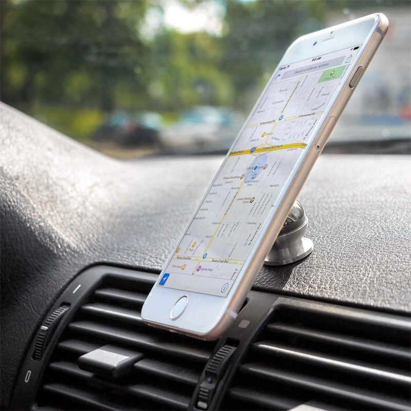 מעמד מגנטי לרכב 360 מעלות