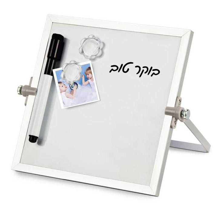 לוח מגנטי מחיק