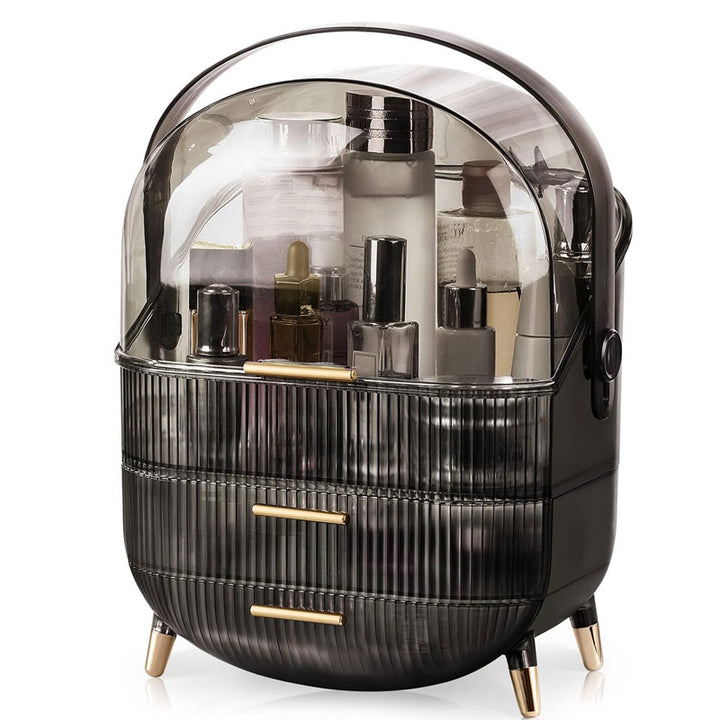 ארגונית איפור מפוארת