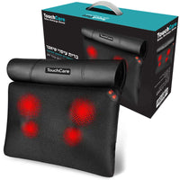 מוצרי עיסוי TouchCare