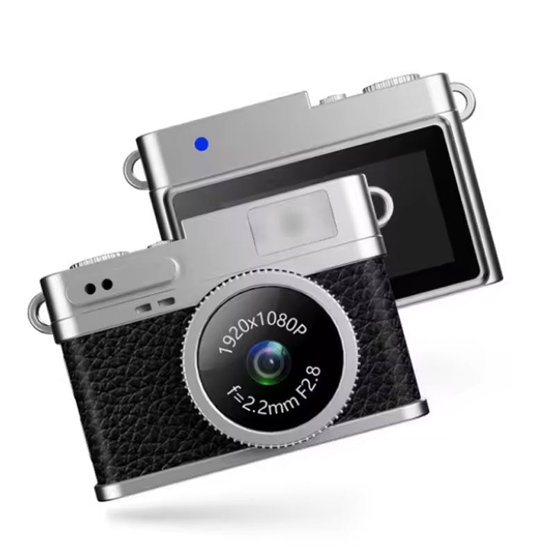 מיני מצלמה דיגיטלית 1080p