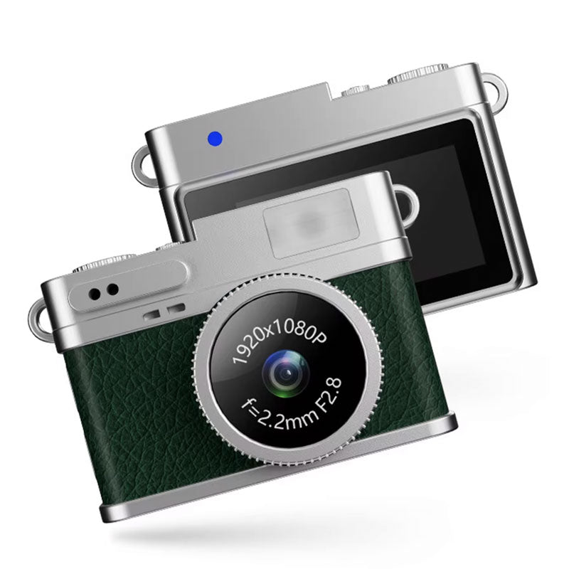 מיני מצלמה דיגיטלית 1080p