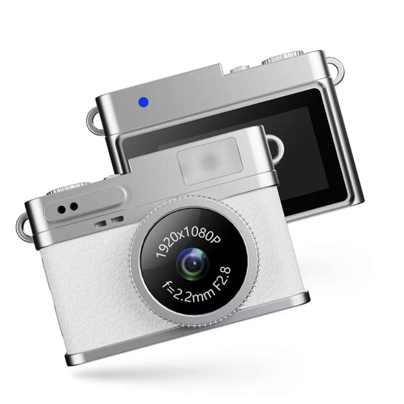 מיני מצלמה דיגיטלית 1080p