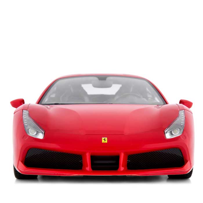 פרארי 448 GTB על שלט