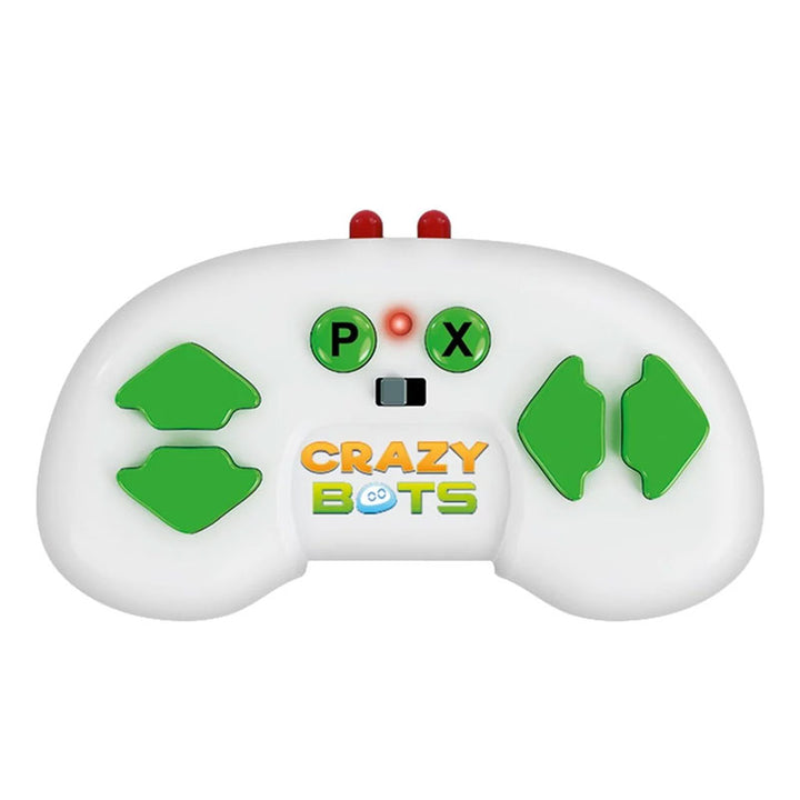 רובוט לילדים Crazy Roll – רובוט נשלט וניתן לתכנות