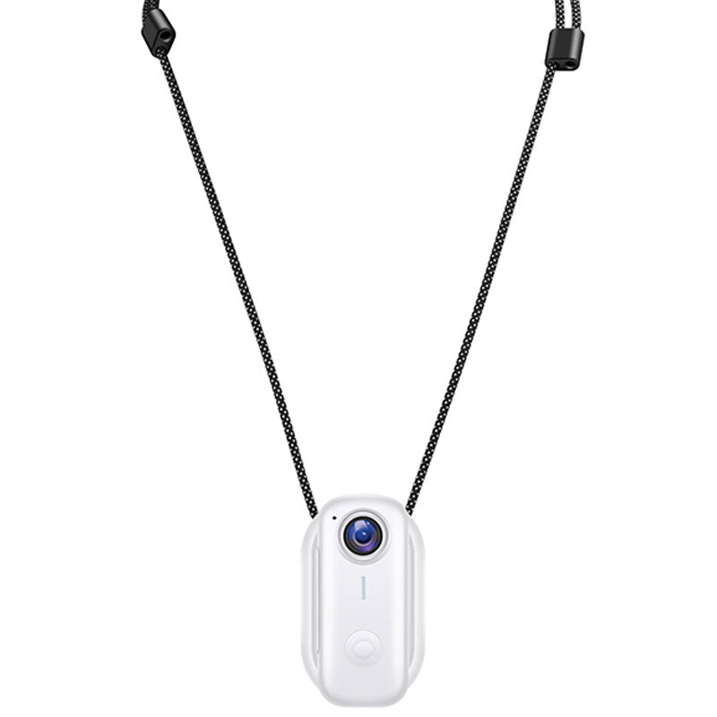 מצלמת כיס מגנטית 4K עם WiFi לצילום ספורט ופעילויות