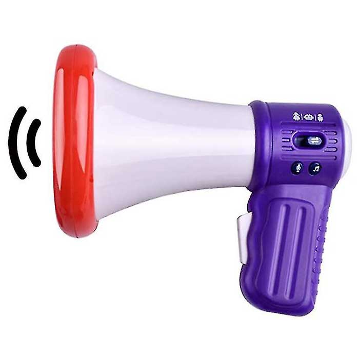 מגפון לילדים