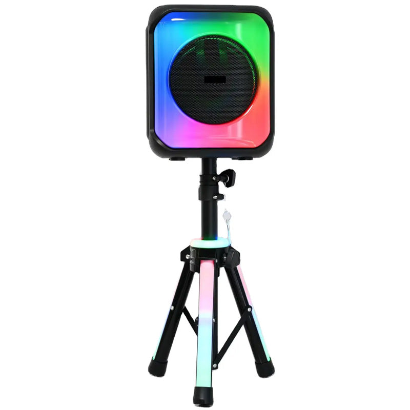 בידורית קריוקי דגם OK-S812