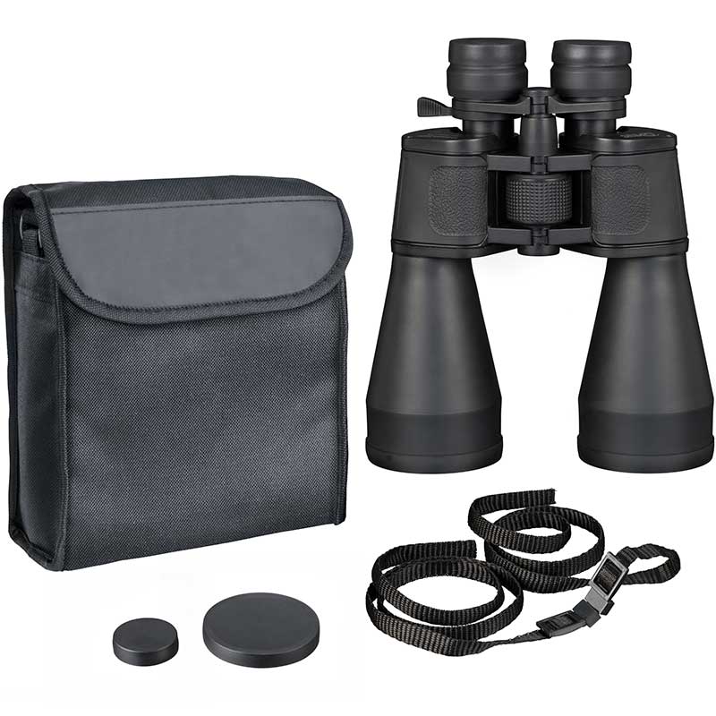 משקפת עם זום משתנה 10-30X60 OPTUS