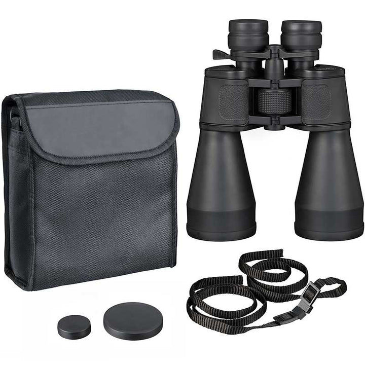 משקפת עם זום משתנה 10-30X60 OPTUS