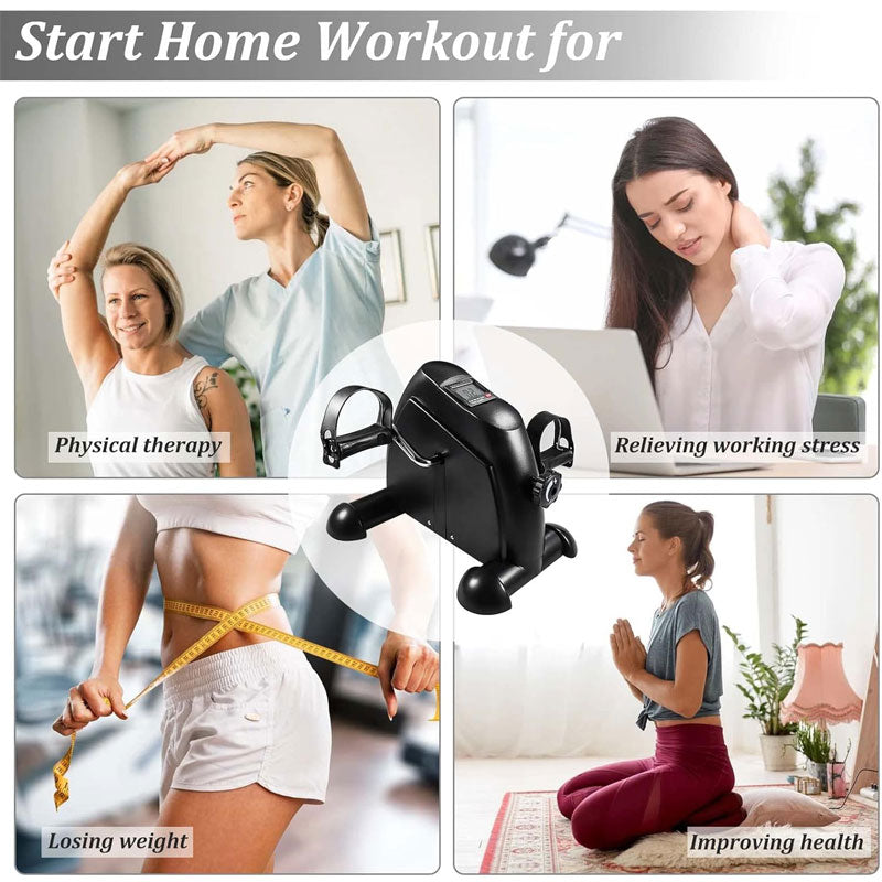 מיני אופני כושר