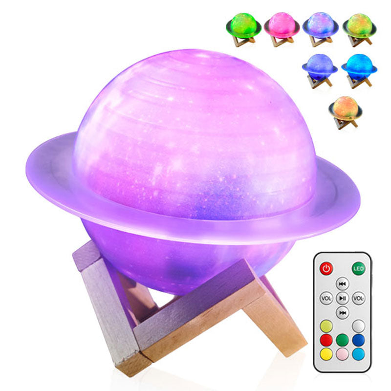 רמקול בלוטוס כוכב לכת