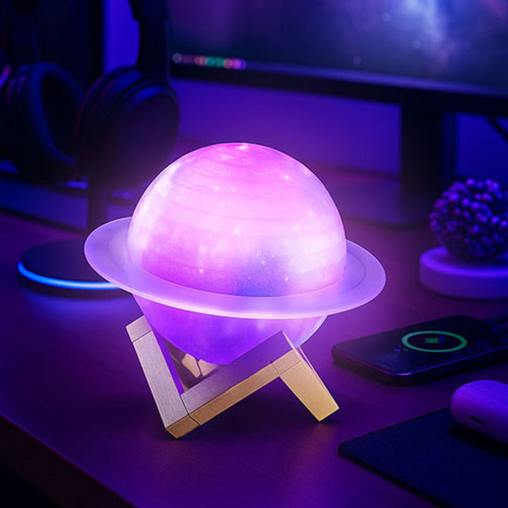 רמקול בלוטוס כוכב לכת