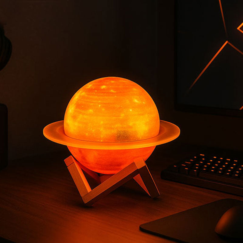 רמקול בלוטוס כוכב לכת