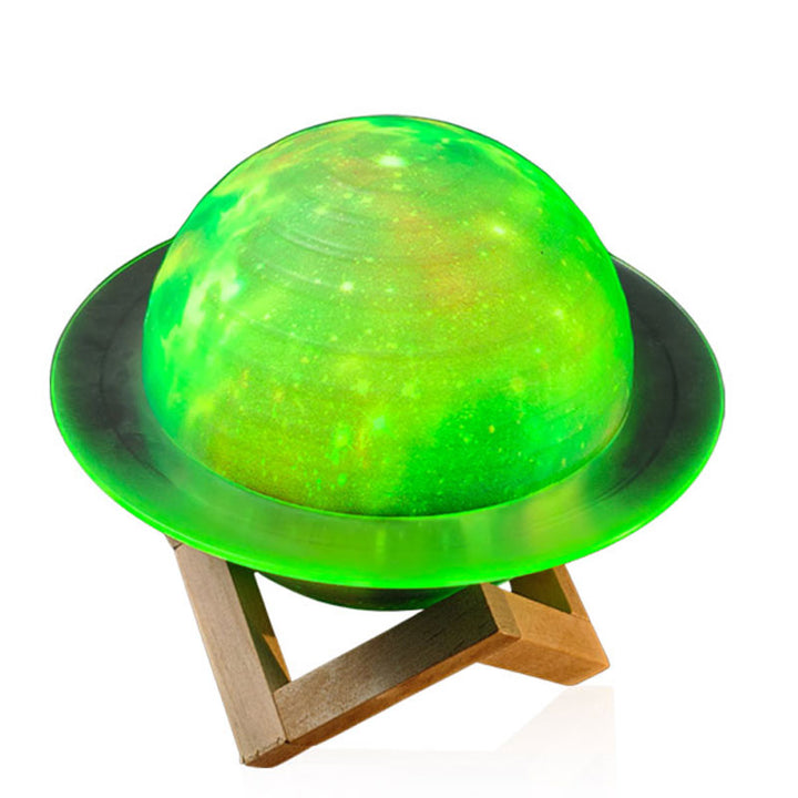 רמקול בלוטוס כוכב לכת