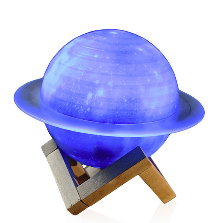 רמקול בלוטוס כוכב לכת