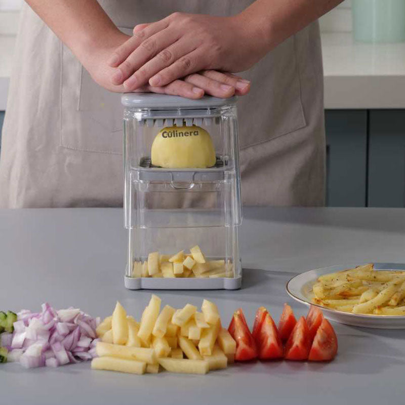 חותך צ׳יפס וירקות Culinera