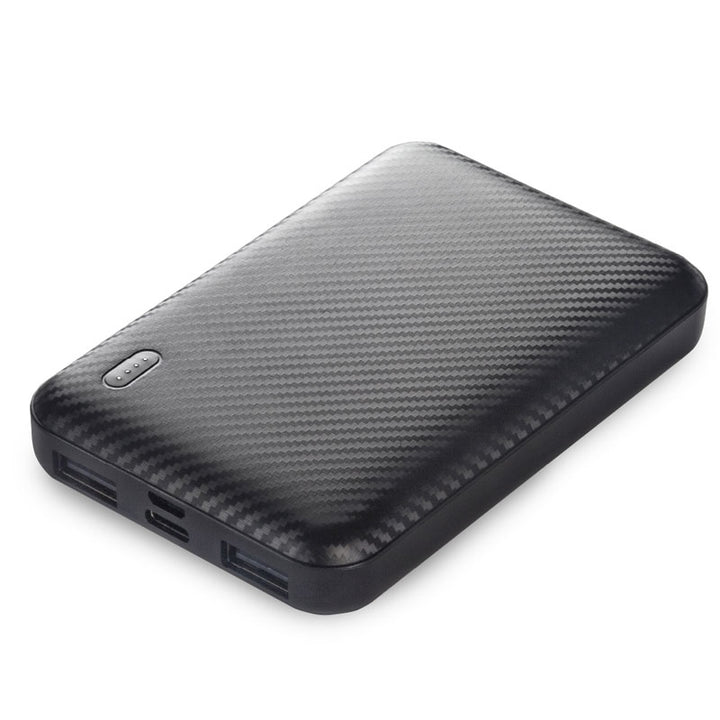 מטען פאוורבנק נייד 5,000 מיליאמפר